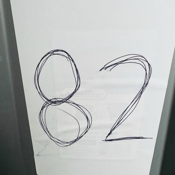 Nasty Gal Collection White Wide Leg Pants Women’s Size 4 - Picture 11 of 11